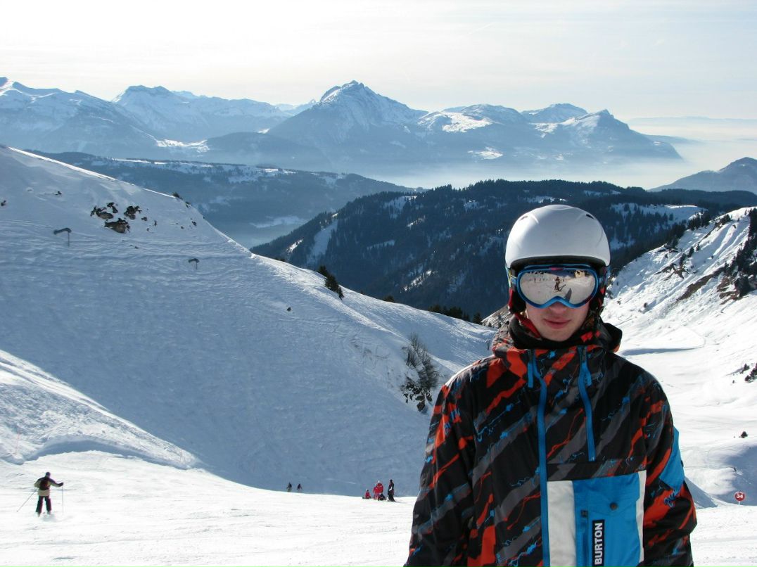 Александр Рыбников | Ростов-на-Дону