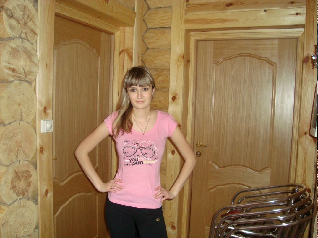 Анастасия Черемисина | Сызрань