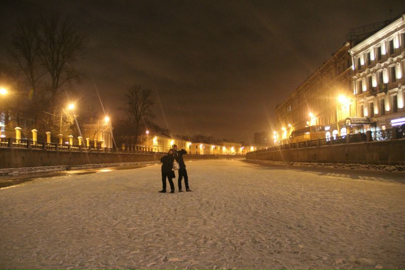 Александр Меньщиков Евгеньевич | Санкт-Петербург