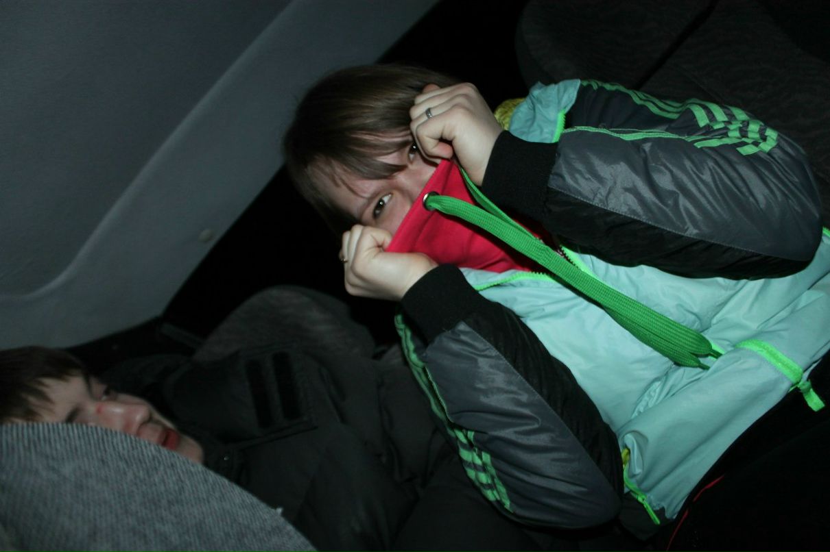 Рома Дядиченко | Елань