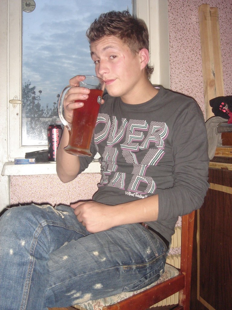 Андюха Новичков РедкиЙ | Москва