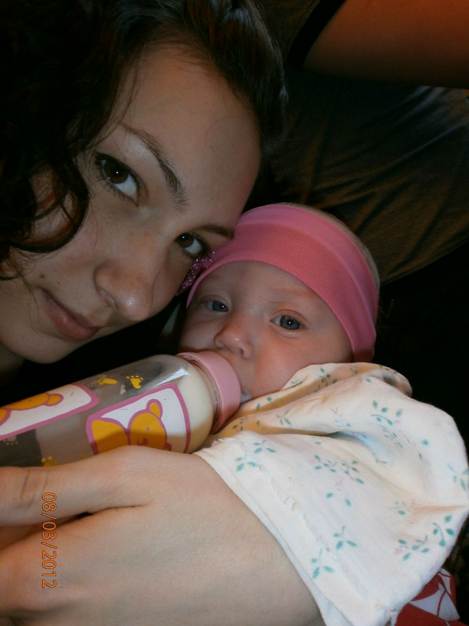 Женечка Коростелева | Пермь