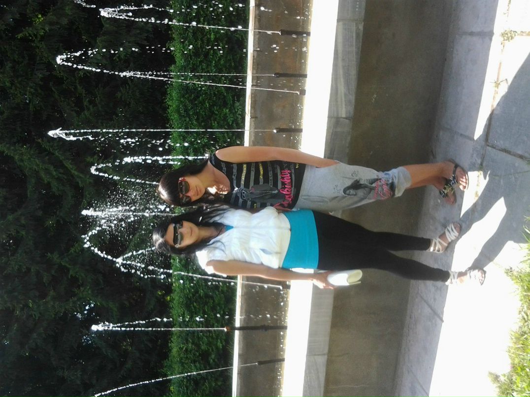 Ольга Садовская | Новосибирск