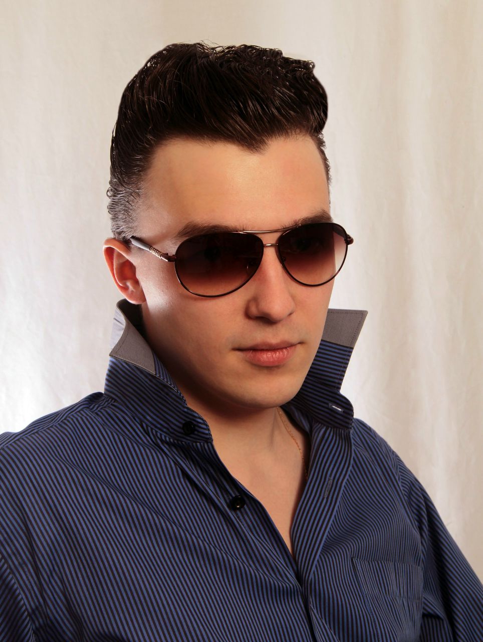 Илья Горлач Gorinich | Самара