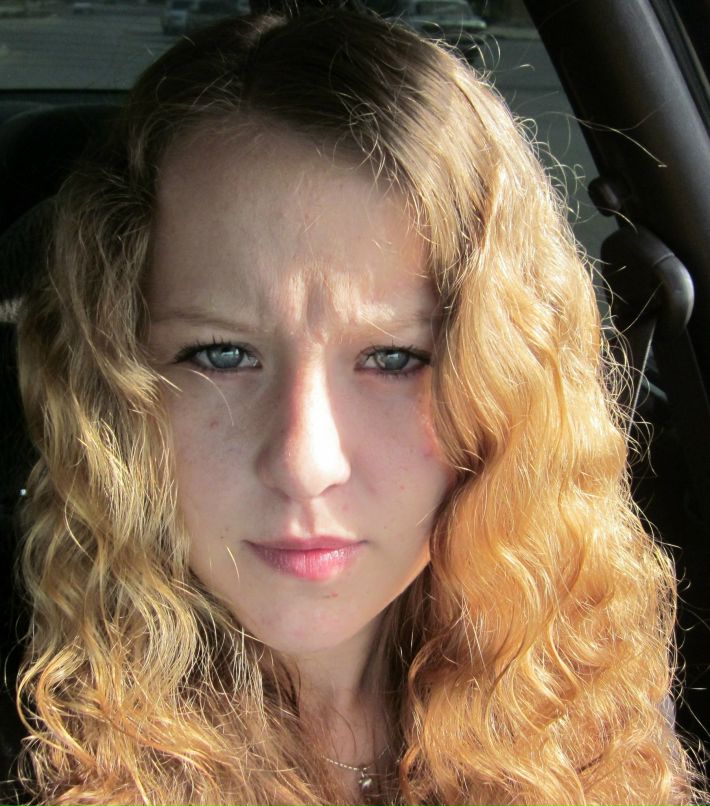 Наталья Медведь | Витим