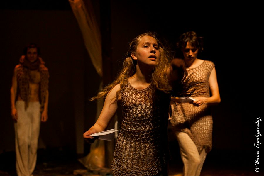 №14, Анна Аилинчий, 32 года, Ровно №14, Анна Аилинчий, 32 года, Ровно