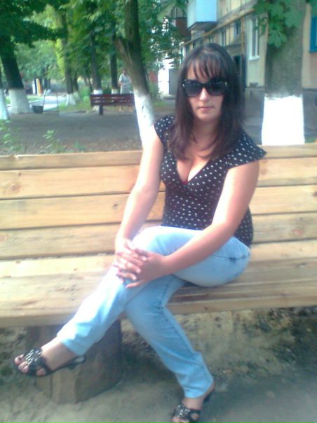 №18, Алена Алхимова, Терновка №18, Алена Алхимова, Терновка