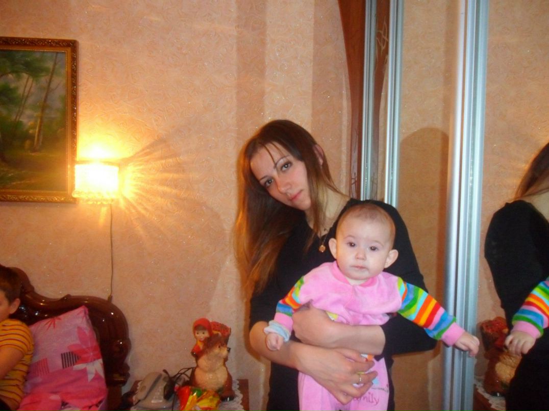 Серёга Лисицин | Москва