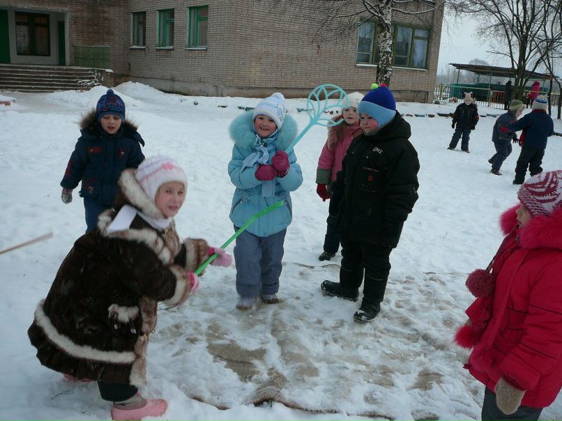 Вера Матвеенко | Великий Новгород
