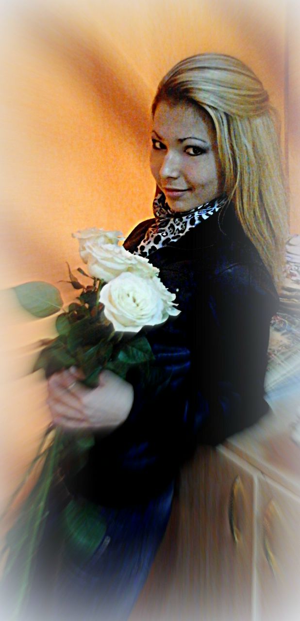 Лиана Барышева | Санкт-Петербург