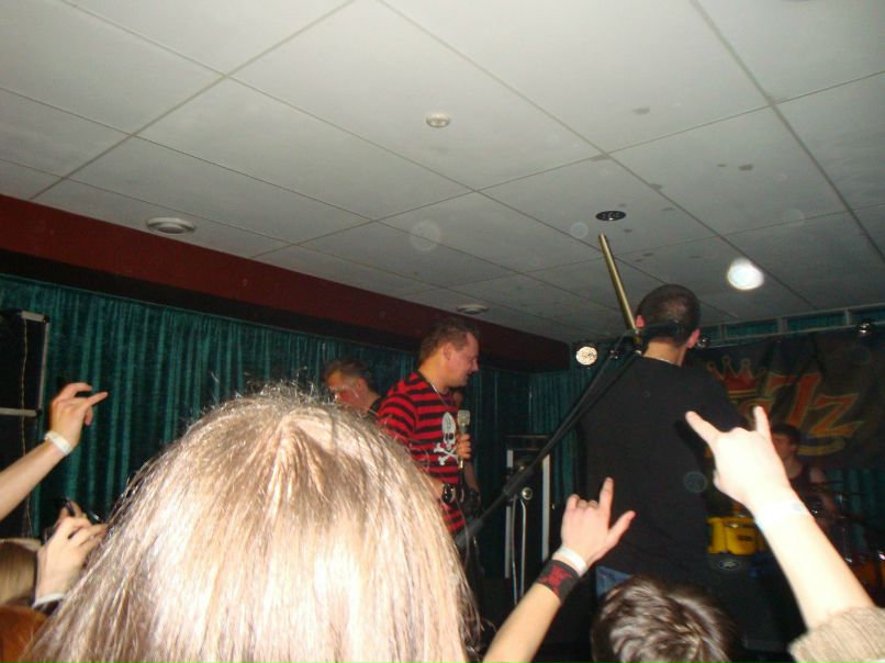 Андрей Анюховський | Николаев