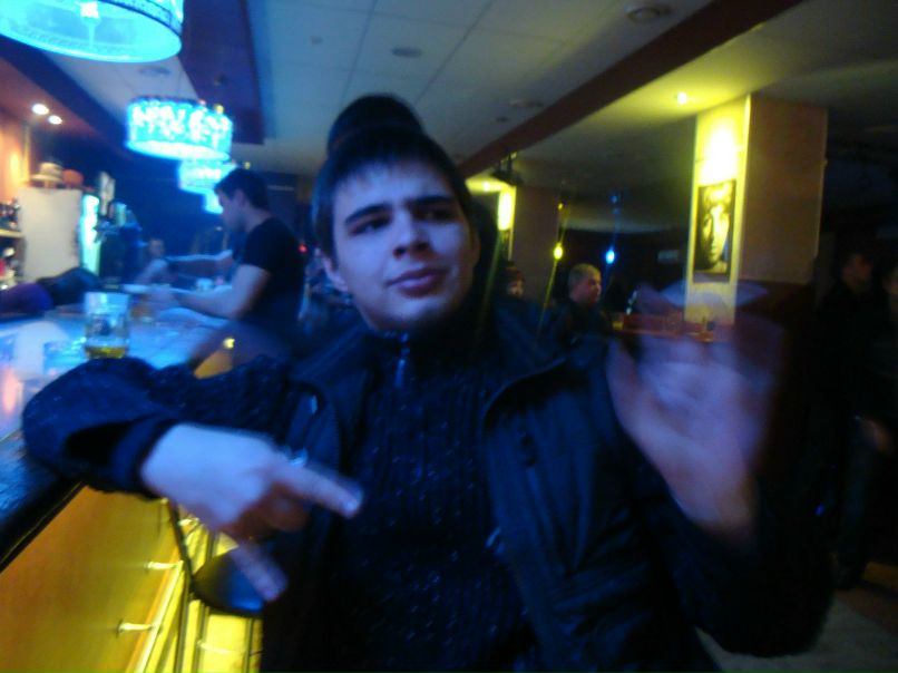 Андрей Анюховський | Николаев