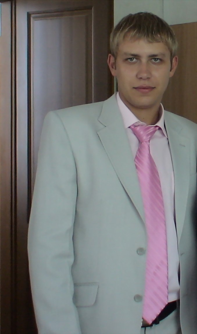 Миха Федосеев -=инженер=- | Донецк