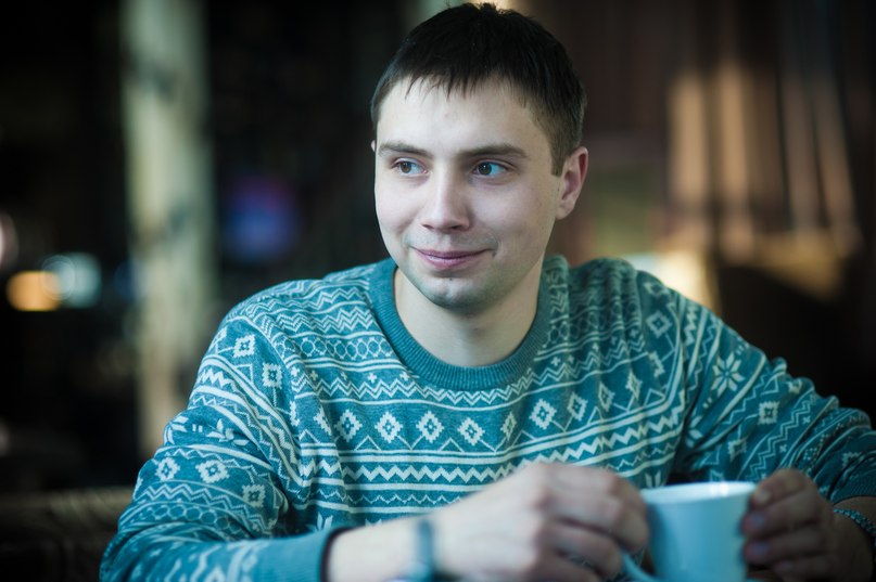 Валерий Иванов | Навашино