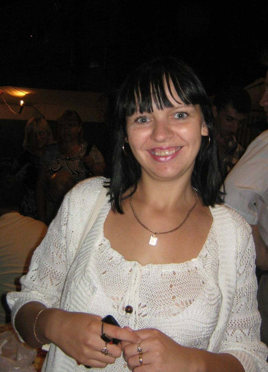 Светлана Киселёва | Харовск