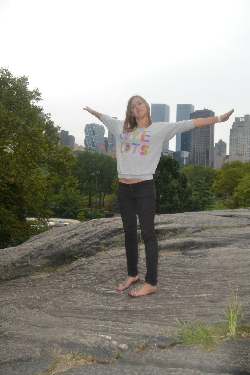 Юля Денисюк SmiLed | Луцк