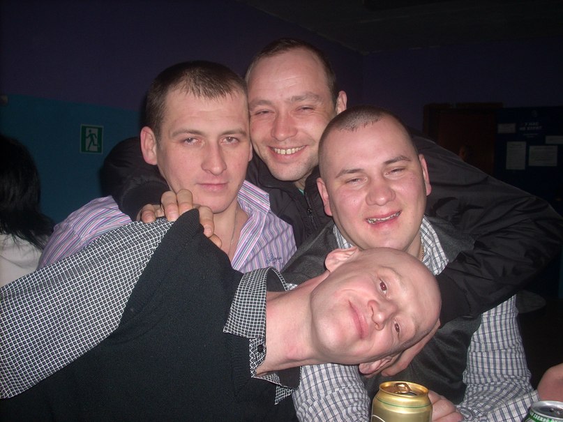 Юля Васильева | Балезино (поселок)