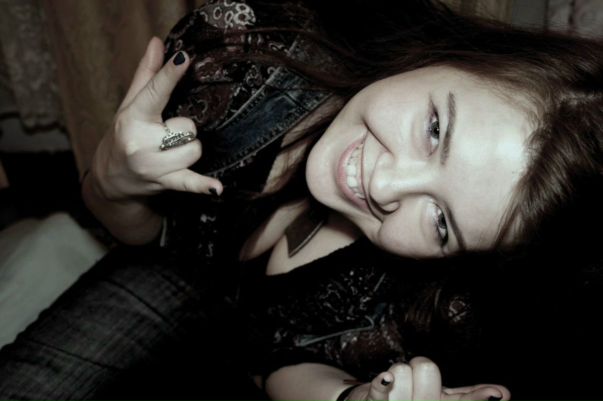 Марина Безматерных | Кемерово