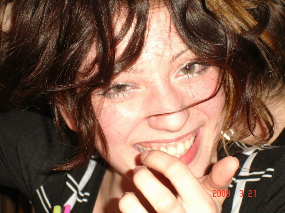 Оля Комиссарова | Москва