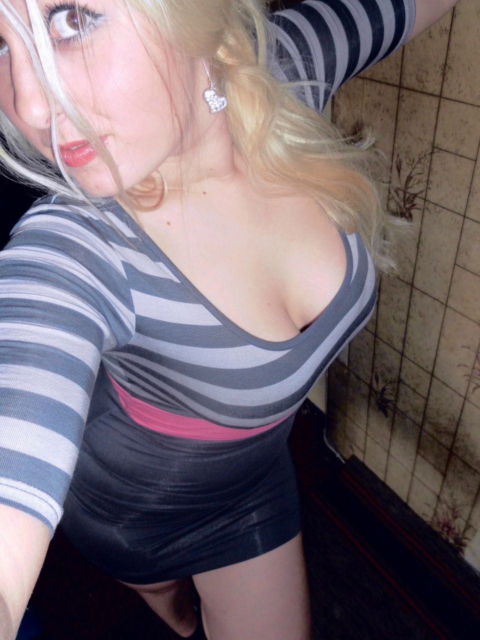 Крістіна Гунбіна (♥_♥) | Киев