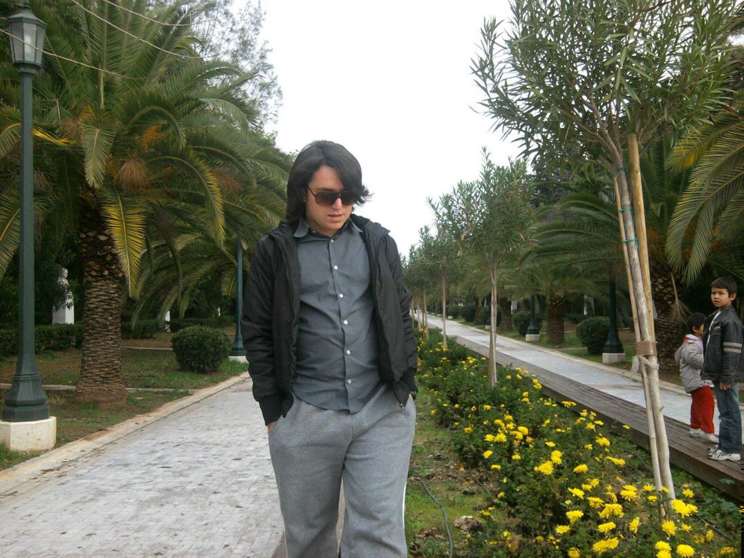 Aryan Loyal | Stockholm