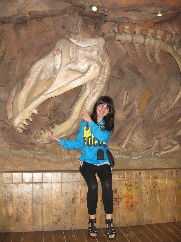 Инна Николенко | Находка (село)