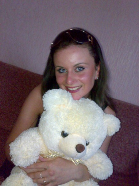 №84, Оля Сарган, Ровно №84, Оля Сарган, Ровно