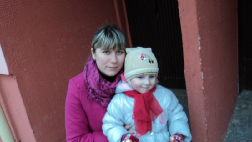 Светлана Радион | Минск