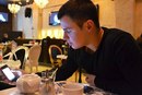 Фотография Денис Милановский