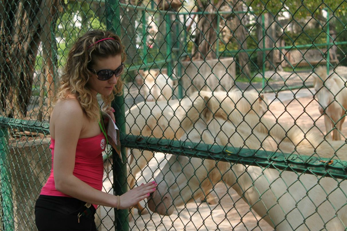 Галина Голинова | Алматы