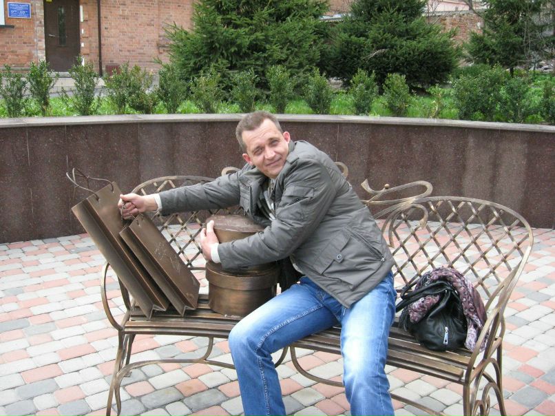 Александр Корзун | Винница