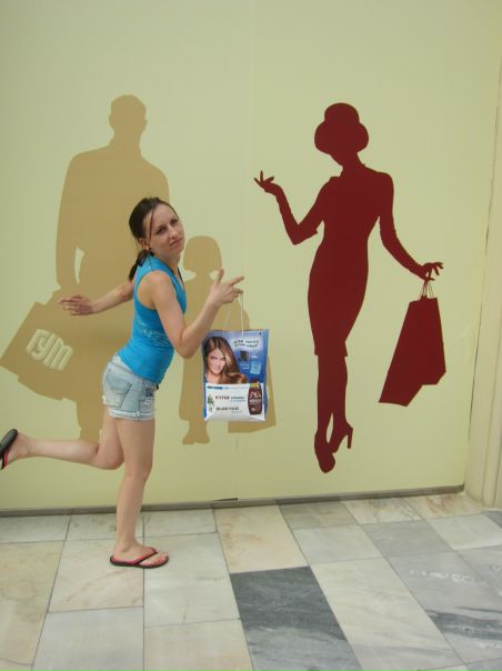 №27, Надежда Исхакова, 35 лет, Москва №27, Надежда Исхакова, 35 лет, Москва