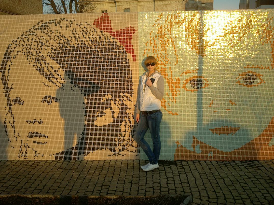 Анна Луценко | Киев