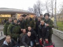 Фотография Фомина Евгения
