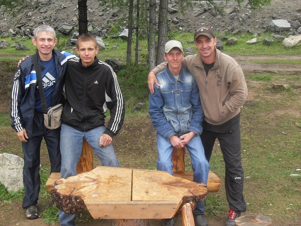 №75, Александр, Братск №75, Александр, Братск