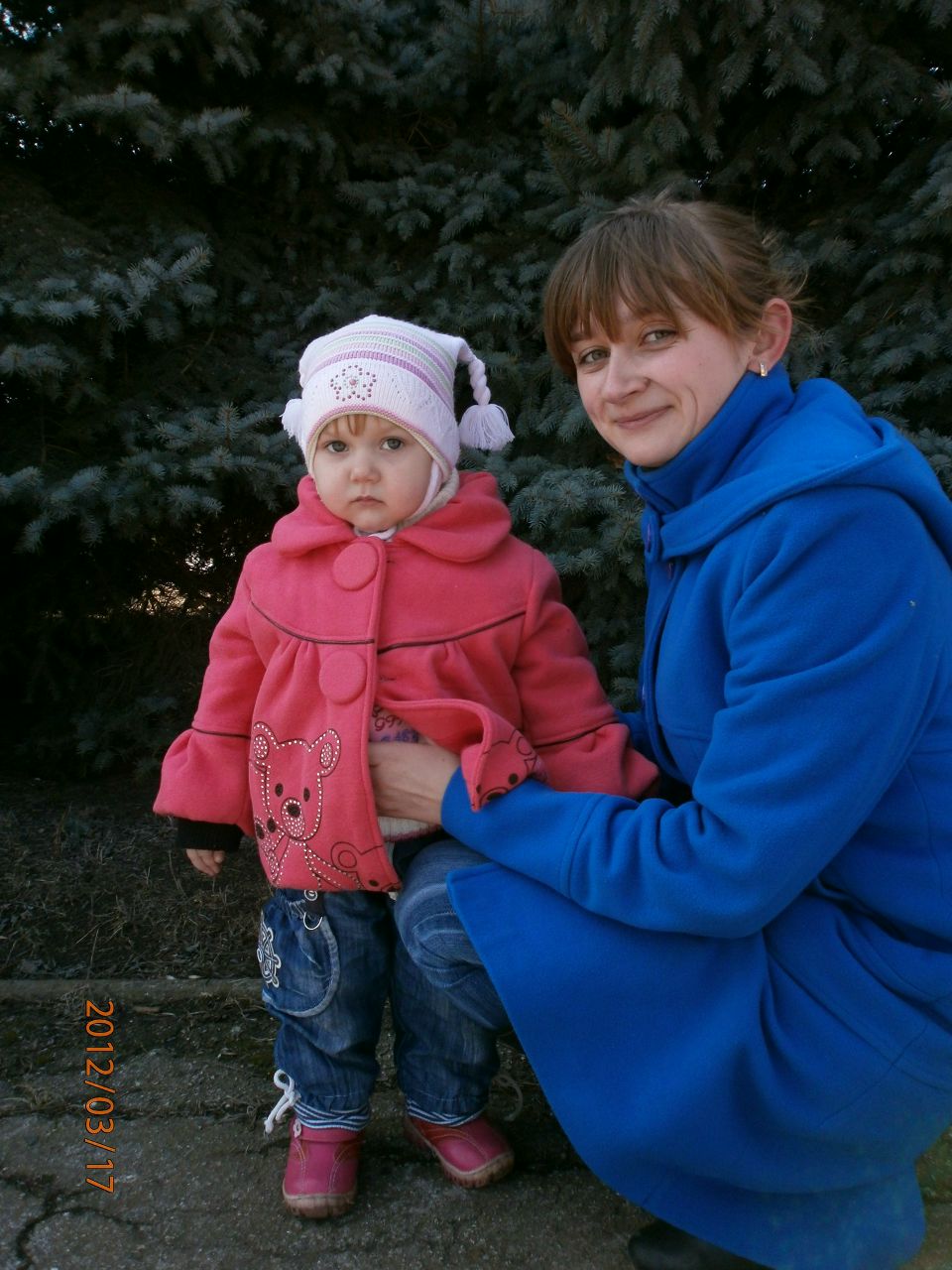 Марина Добрянская | Одесса