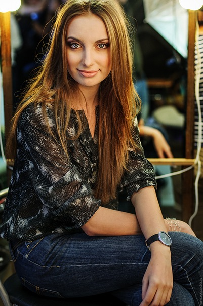 №64, Мария Боронина, Москва №64, Мария Боронина, Москва