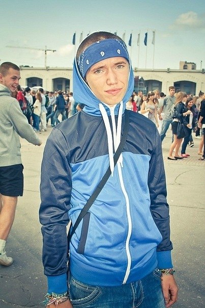 Александр Александрович | Киев