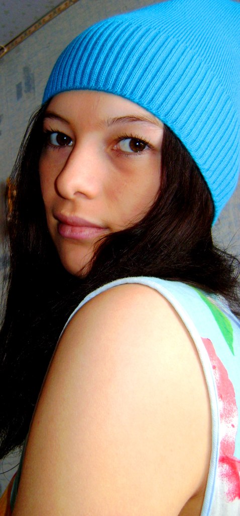 Ландыш Рахимуллина | Казань