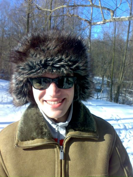 №3, Андрей Столинец, 40 лет №3, Андрей Столинец, 40 лет