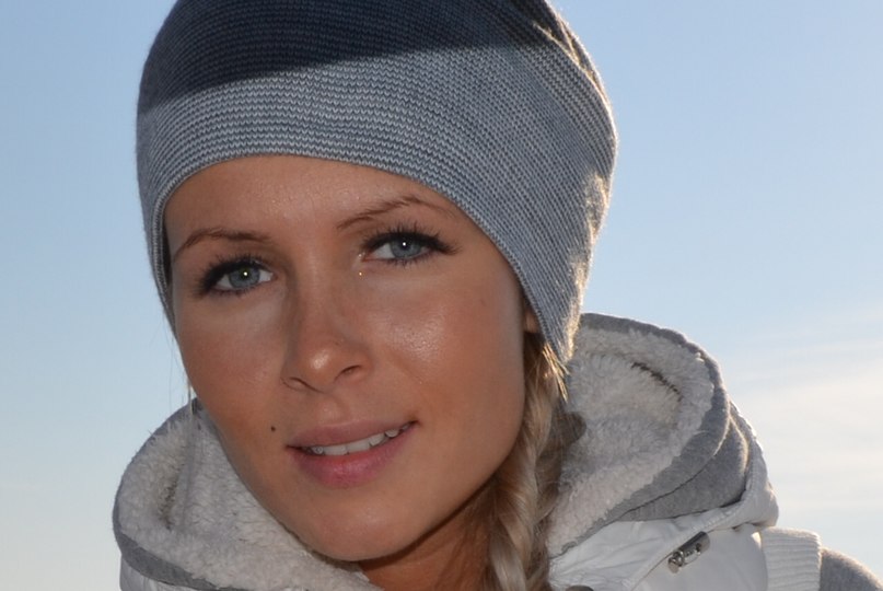 Марина Каплина | Мытищи