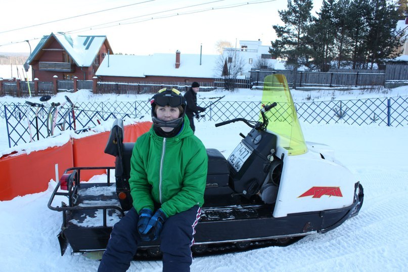 Алексей Киндлер | Екатеринбург