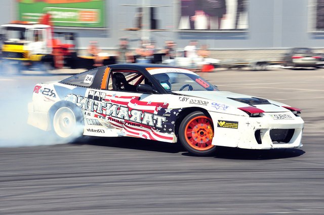 Костя Волков | Одесса