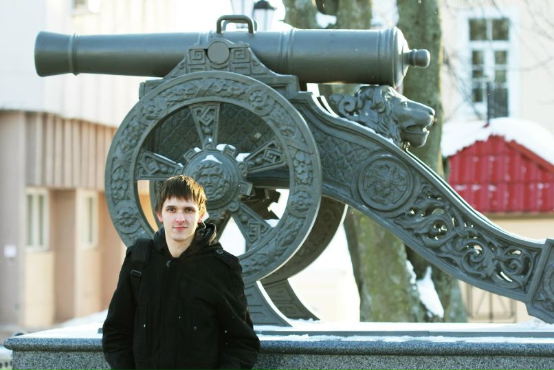 Константин Таргонский | 