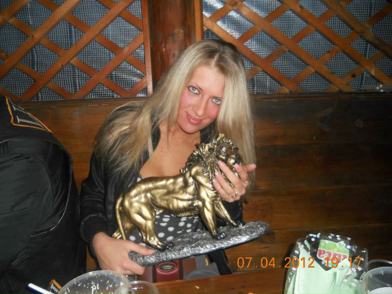 Анастасия Суржко | Харьков