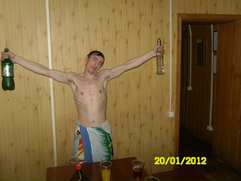 Вячеслав Харлампьев Георгиевич | Кимры