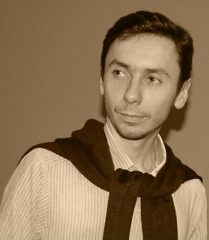 Дмитрий Покрепо | Москва