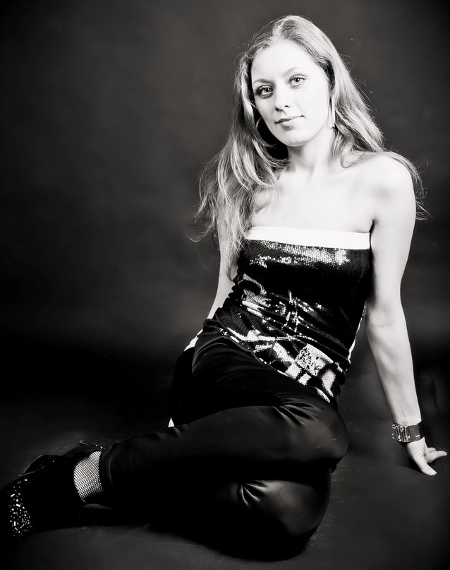 Люда Корнелюк | Винница