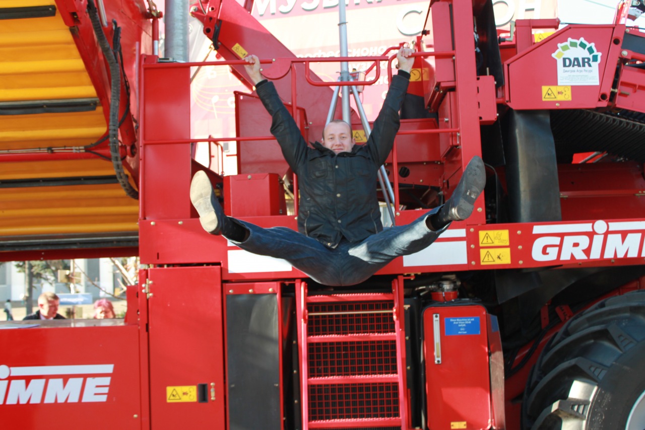 Фото профиля