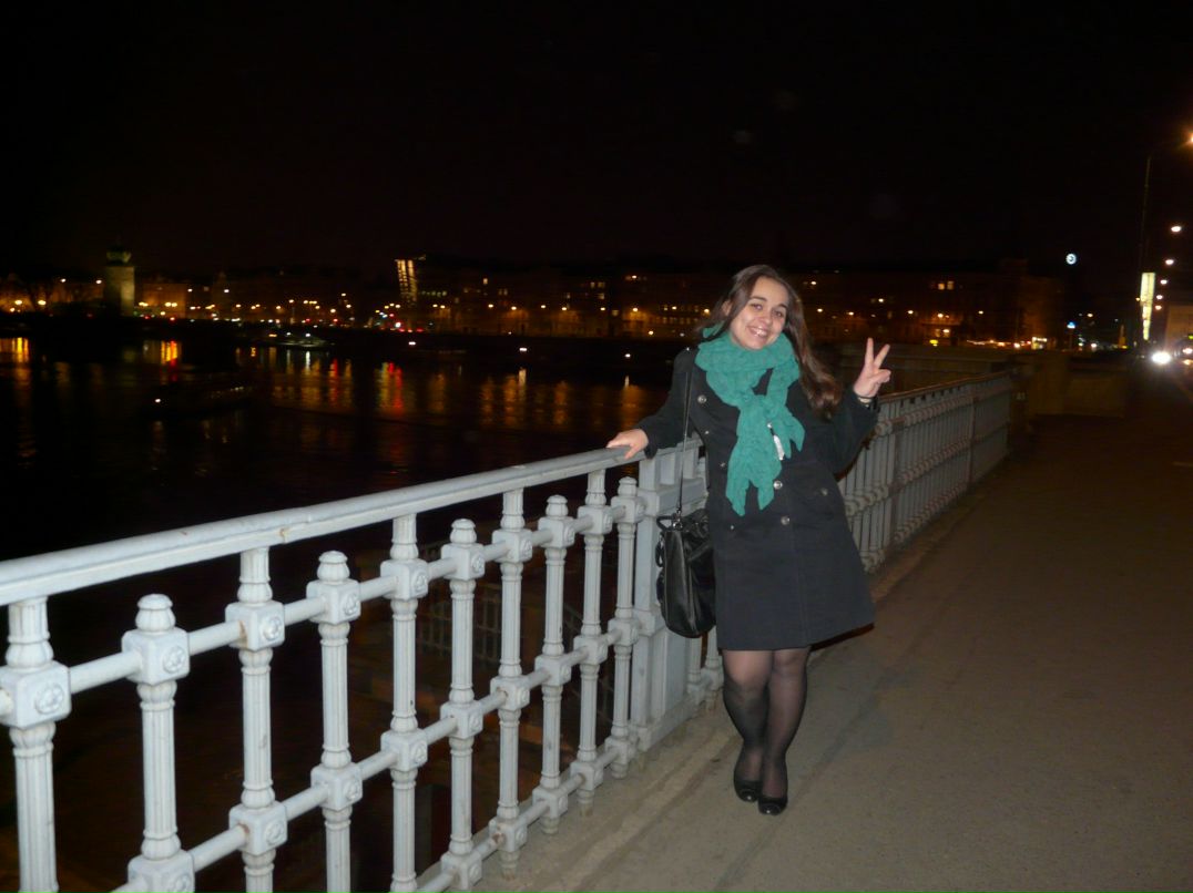 Виктория Бакалова Vita Nuova | Киев